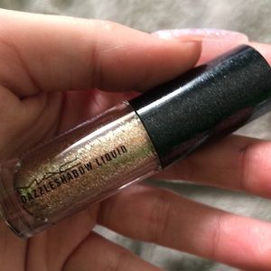 Mac dazzleshadow liquid